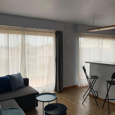 Appartement Mer Антиб Екстериор снимка