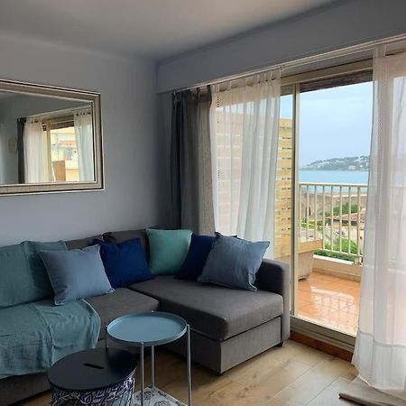 Appartement Mer Антиб Екстериор снимка